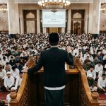Khotbah Jumat