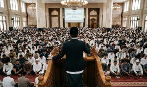 Khotbah Jumat